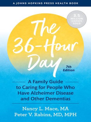 cover image of The 36-Hour Day